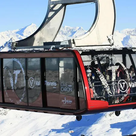 Neves - Location: Pour 4 Personnes Dans Un Quartier Anime / Les Neves Mae-9078 *