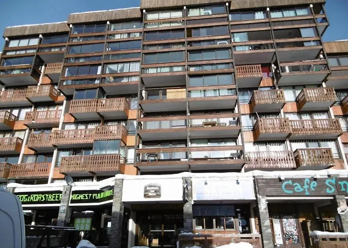 Neves - Location: Pour 4 Personnes Dans Un Quartier Anime / Les Neves Mae-9078 Appartement