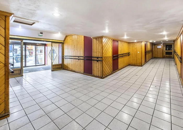 Neves - Location: Pour 4 Personnes Dans Un Quartier Anime / Les Neves Mae-9078 Appartement