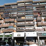 Neves - Location: Pour 4 Personnes Dans Un Quartier Anime / Les Neves Mae-9078 Appartement
