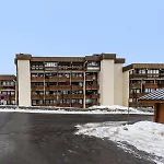 Neves - Location: Pour 4 Personnes Dans Un Quartier Anime / Les Neves Mae-9078 Val Thorens