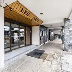 Appartement Neves - Location: Pour 4 Personnes Dans Un Quartier Anime / Les Neves Mae-9078 Val Thorens