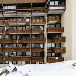 Neves - Location: Pour 4 Personnes Dans Un Quartier Anime / Les Neves Mae-9078 Appartement *