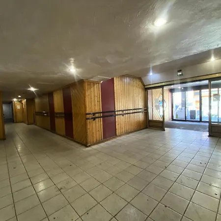 Apartment Neves - Location: Pour 4 Personnes Dans Un Quartier Anime / Les Neves Mae-9078 Val Thorens