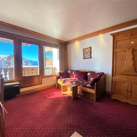 아파트 Neves - Location: Pour 4 Personnes Dans Un Quartier Anime / Les Neves Mae-9078 발토랑스