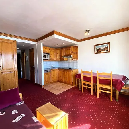 Neves - Location: Pour 4 Personnes Dans Un Quartier Anime / Les Neves Mae-9078 * 발토랑스