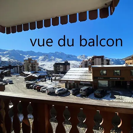 Neves - Location: Pour 4 Personnes Dans Un Quartier Anime / Les Neves Mae-9078 발토랑스