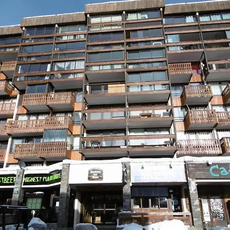 Neves - Location: Pour 4 Personnes Dans Un Quartier Anime / Les Neves Mae-9078 Apartment