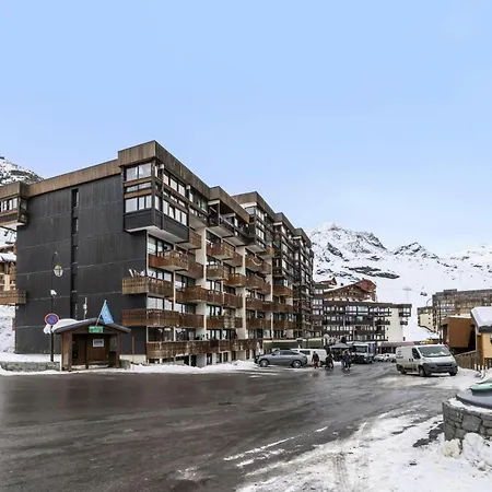 Neves - Location: Pour 4 Personnes Dans Un Quartier Anime / Les Neves Mae-9078 발토랑스