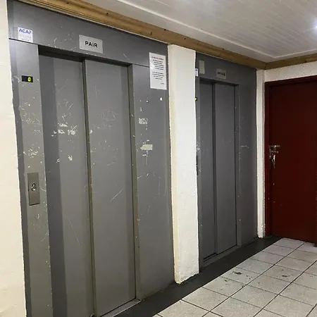 Neves - Location: Pour 4 Personnes Dans Un Quartier Anime / Les Neves Mae-9078 * Val Thorens