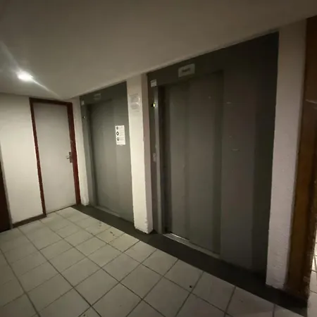 Neves - Location: Pour 4 Personnes Dans Un Quartier Anime / Les Neves Mae-9078 Val Thorens