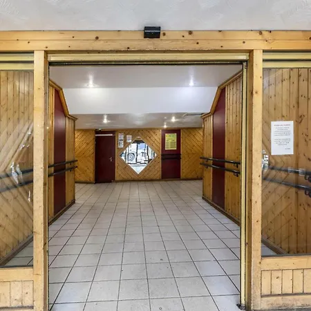 아파트 Neves - Location: Pour 4 Personnes Dans Un Quartier Anime / Les Neves Mae-9078