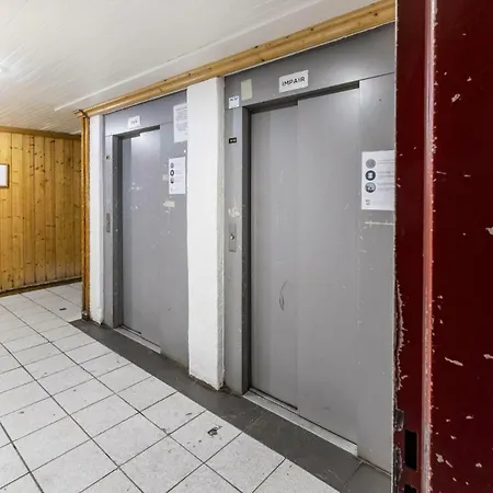 Neves - Location: Pour 4 Personnes Dans Un Quartier Anime / Les Neves Mae-9078 아파트