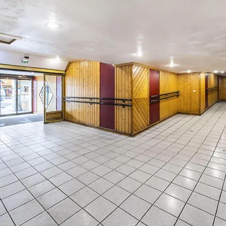 Neves - Location: Pour 4 Personnes Dans Un Quartier Anime / Les Neves Mae-9078 아파트