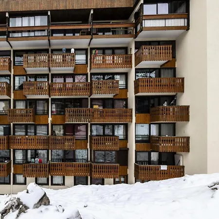 Neves - Location: Pour 4 Personnes Dans Un Quartier Anime / Les Neves Mae-9078 아파트 *
