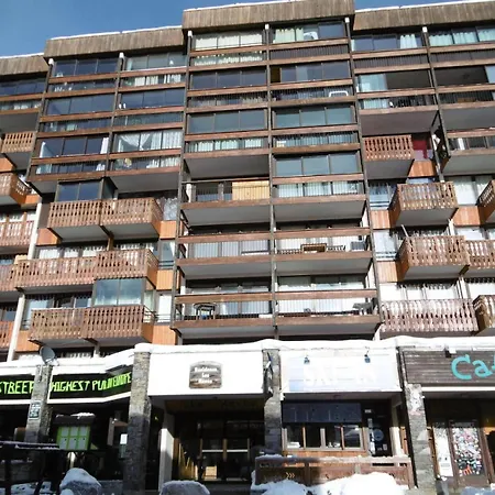 아파트 Neves - Location: Pour 4 Personnes Dans Un Quartier Anime / Les Neves Mae-9078 *