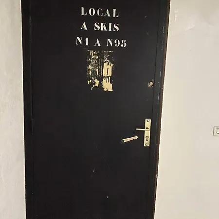 아파트 Neves - Location: Pour 4 Personnes Dans Un Quartier Anime / Les Neves Mae-9078