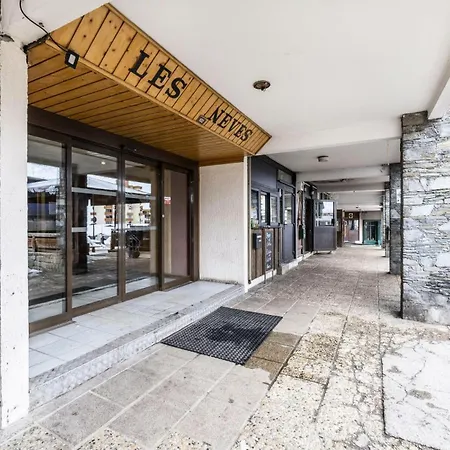 Neves - Location: Pour 4 Personnes Dans Un Quartier Anime / Les Neves Mae-9078 아파트 *