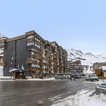 Neves - Location: Pour 4 Personnes Dans Un Quartier Anime / Les Neves Mae-9078 Apartment