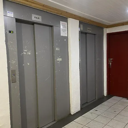 Apartment Neves - Location: Pour 4 Personnes Dans Un Quartier Anime / Les Neves Mae-9078 Val Thorens