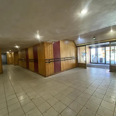 Neves - Location: Pour 4 Personnes Dans Un Quartier Anime / Les Neves Mae-9078 Apartment