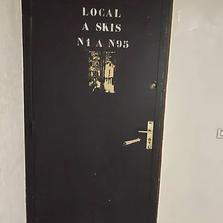 Neves - Location: Pour 4 Personnes Dans Un Quartier Anime / Les Neves Mae-9078 דירה *