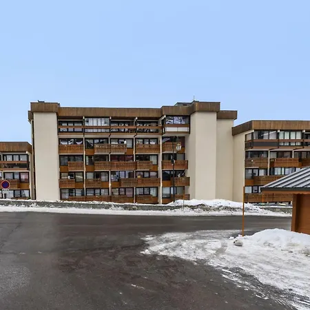 Neves - Location: Pour 4 Personnes Dans Un Quartier Anime / Les Neves Mae-9078 דירה ואל טורנס