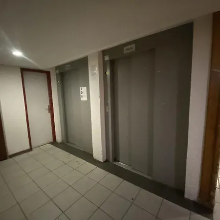 דירה Neves - Location: Pour 4 Personnes Dans Un Quartier Anime / Les Neves Mae-9078 *