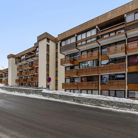 Neves - Location: Pour 4 Personnes Dans Un Quartier Anime / Les Neves Mae-9078 דירה ואל טורנס