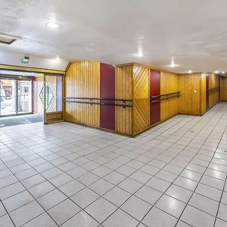 Neves - Location: Pour 4 Personnes Dans Un Quartier Anime / Les Neves Mae-9078 דירה *