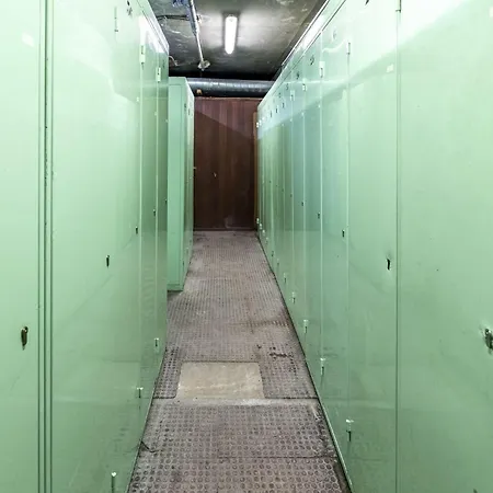 Neves - Location: Pour 4 Personnes Dans Un Quartier Anime / Les Neves Mae-9078 ואל טורנס
