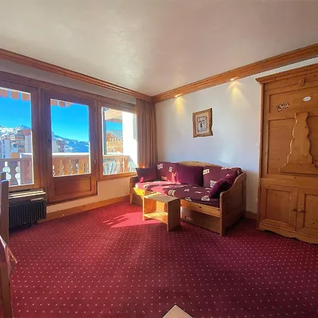 Neves - Location: Pour 4 Personnes Dans Un Quartier Anime / Les Neves Mae-9078 דירה