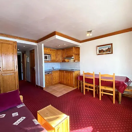 Neves - Location: Pour 4 Personnes Dans Un Quartier Anime / Les Neves Mae-9078 דירה