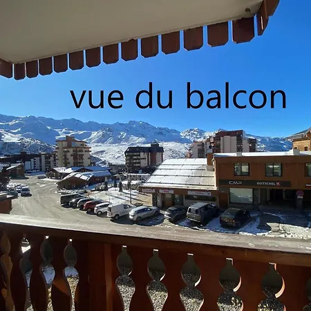 Neves - Location: Pour 4 Personnes Dans Un Quartier Anime / Les Neves Mae-9078 * ואל טורנס