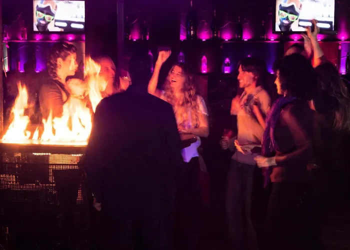 Daire Neves - Location: Pour 4 Personnes Dans Un Quartier Anime / Les Neves Mae-9078 Val Thorens