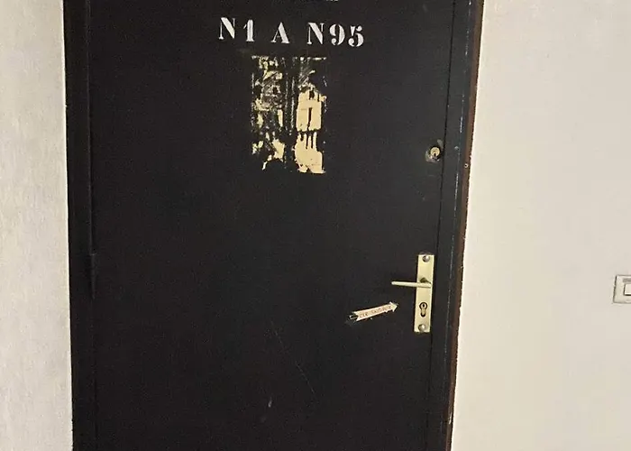 Neves - Location: Pour 4 Personnes Dans Un Quartier Anime / Les Neves Mae-9078 Val Thorens