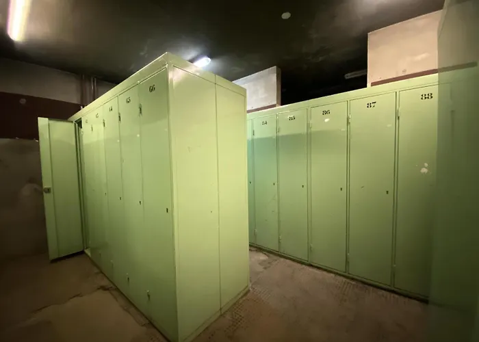 Neves - Location: Pour 4 Personnes Dans Un Quartier Anime / Les Neves Mae-9078 Val Thorens