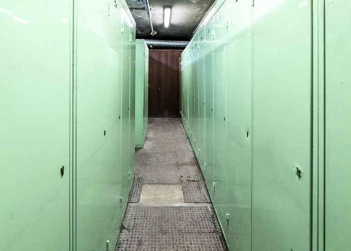 Neves - Location: Pour 4 Personnes Dans Un Quartier Anime / Les Neves Mae-9078 Val Thorens